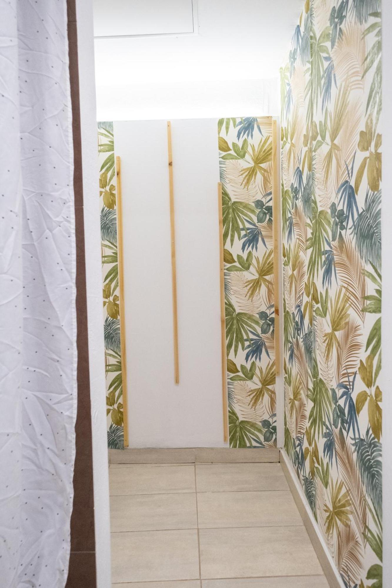 Athanias Apartment *