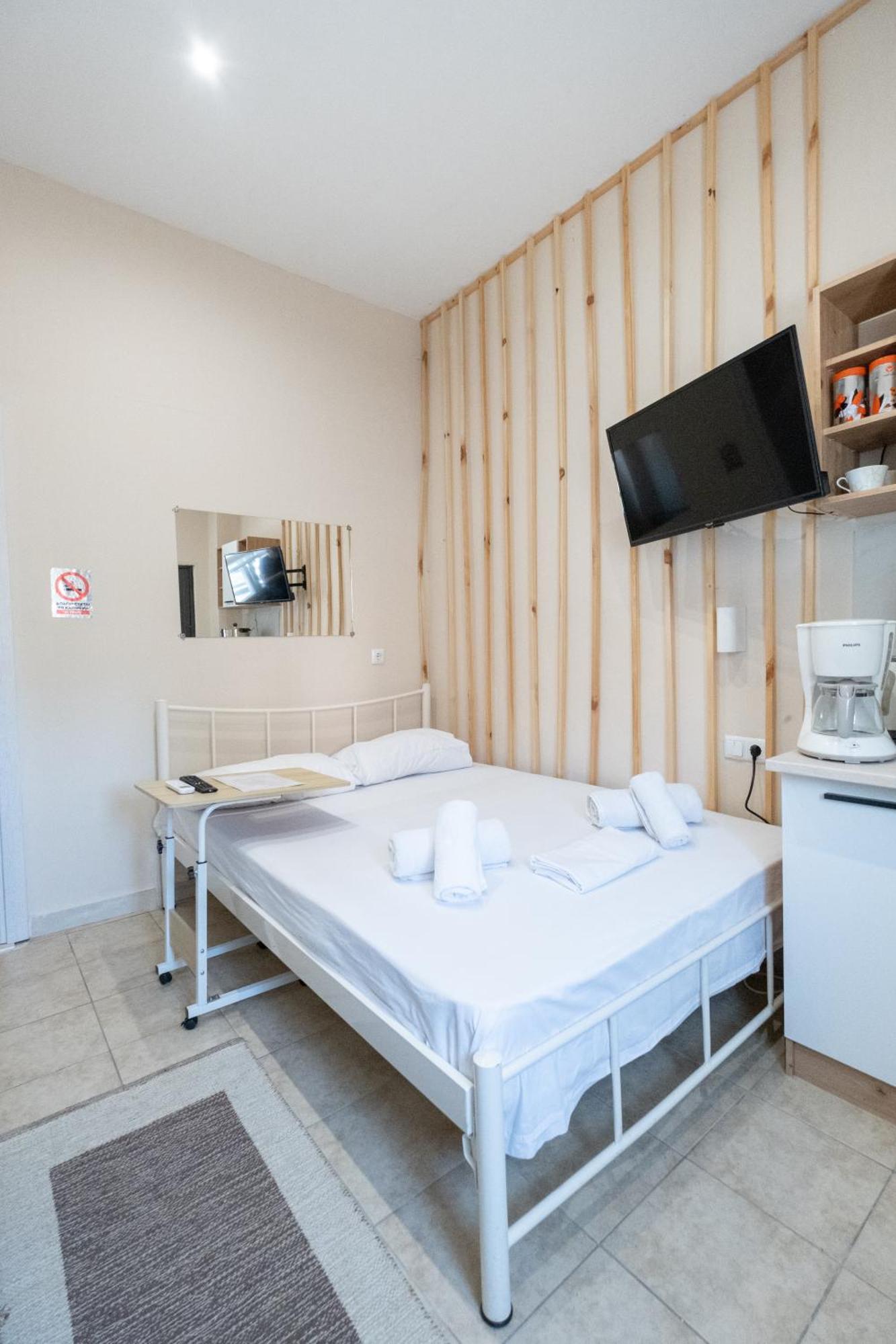 Apartment Athanias
