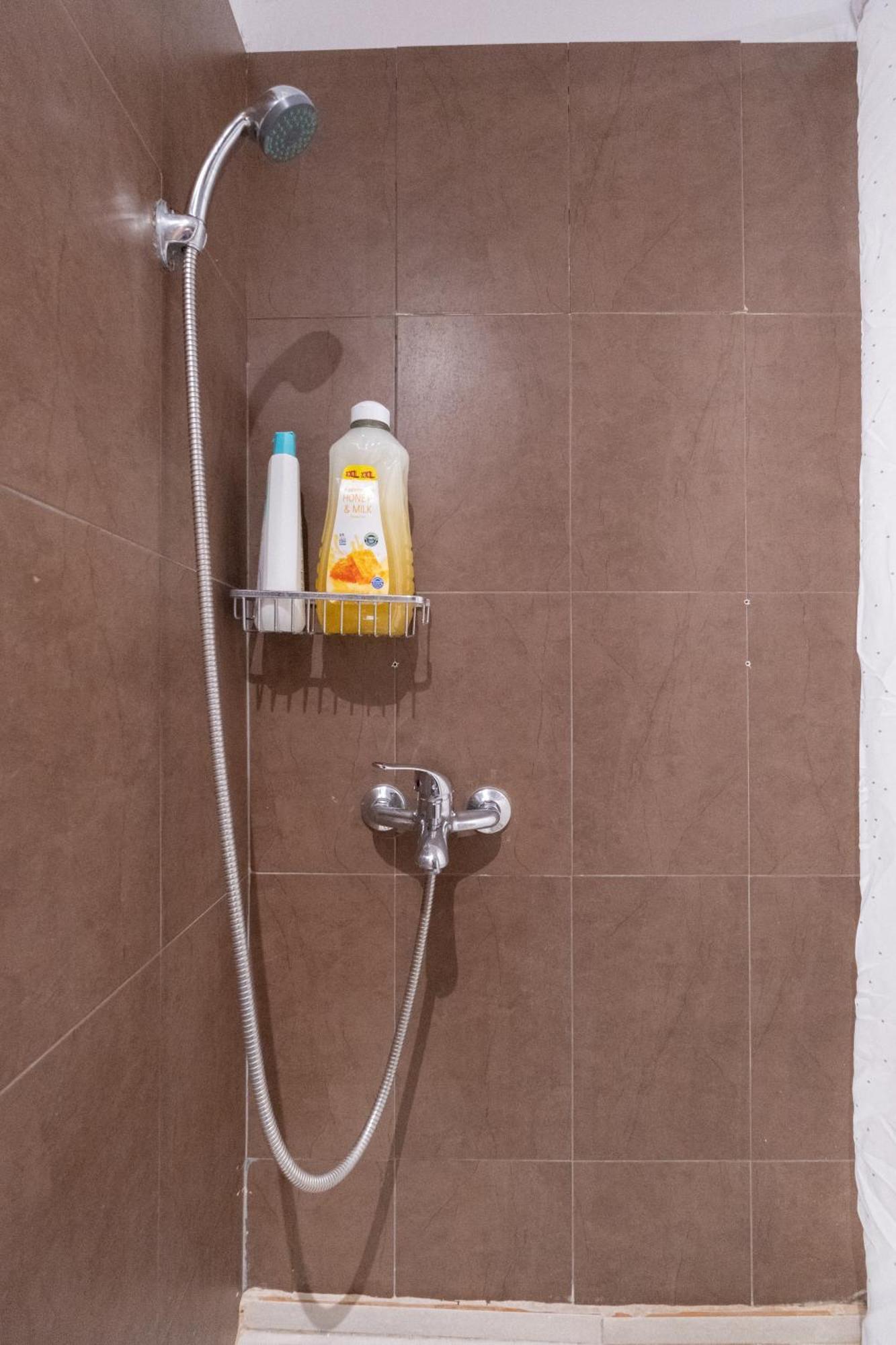 Apartment Athanias *